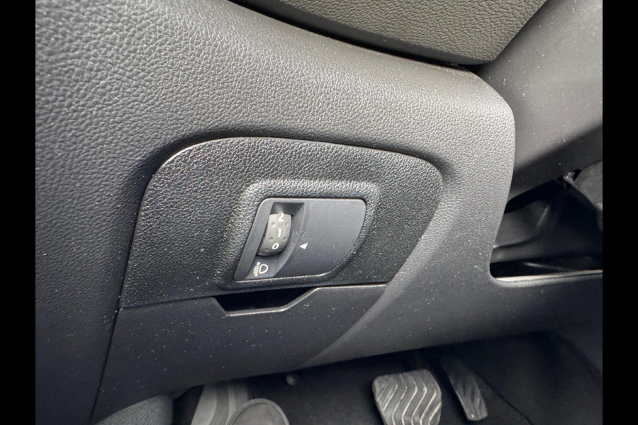 Renault Grand Scénic TCe 140 EDC Techno Groot navi / Full LED / P-sensor & camera