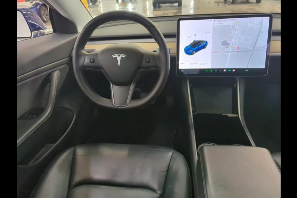 Tesla Model 3 Long Range AWD 75 kWh Dual Motor 92% SOH Autopilot