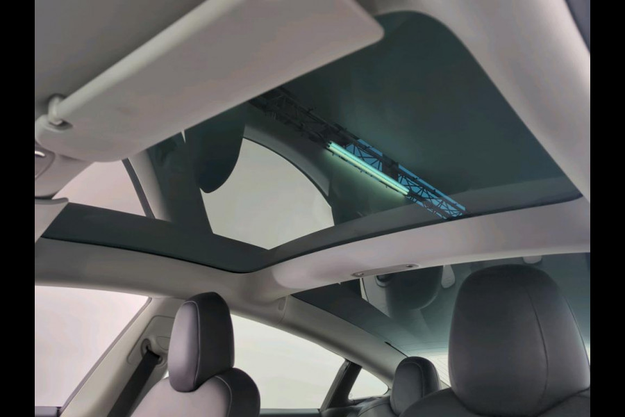 Tesla Model 3 Long Range AWD 75 kWh Dual Motor 92% SOH Autopilot