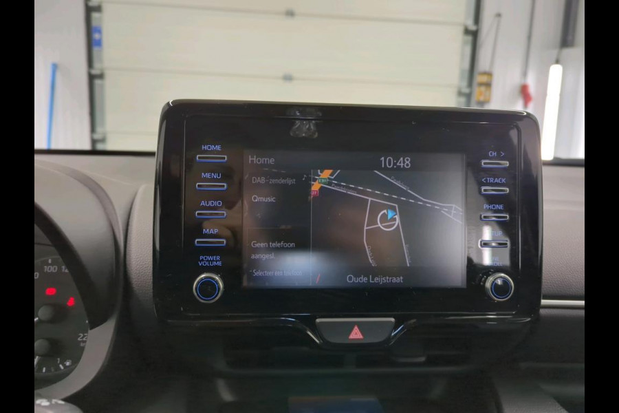 Toyota Yaris 1.5 Hybrid Active Auto. Navigatie Apple Carplay/Android Auto Camera Adaptive Cruise Control  Climate Control