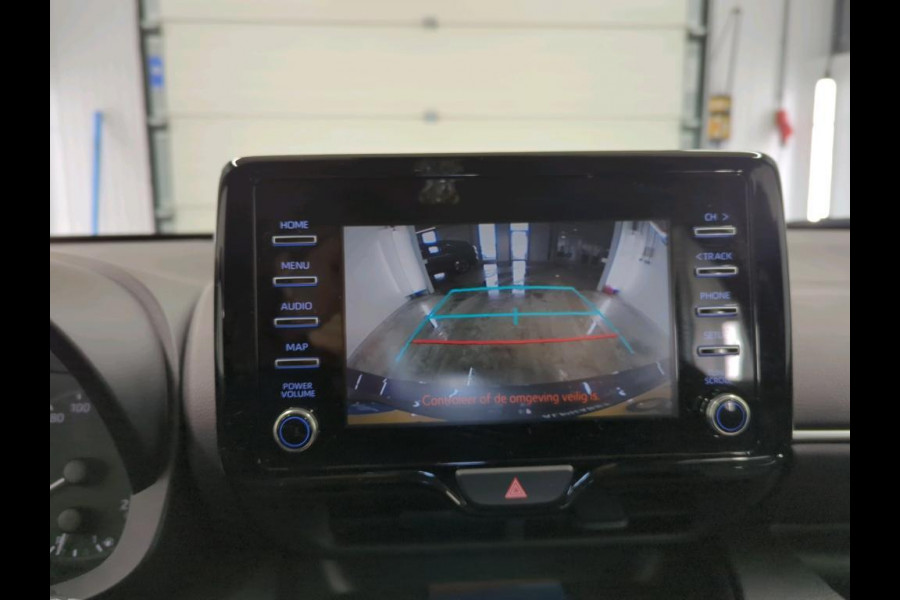 Toyota Yaris 1.5 Hybrid Active Auto. Navigatie Apple Carplay/Android Auto Camera Adaptive Cruise Control  Climate Control
