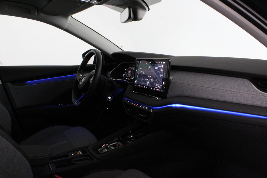 Škoda Octavia Combi 1.5 TSI MHEV Business Edition Plus Trekhaak/Camera/Adapt. Cruise...