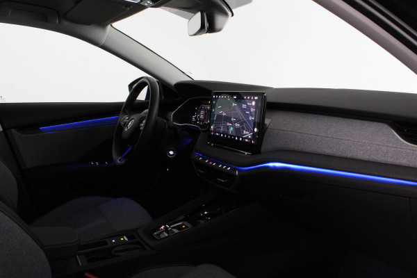 Škoda Octavia Combi 1.5 TSI MHEV Business Edition Plus Trekhaak/Camera/Adapt. Cruise...