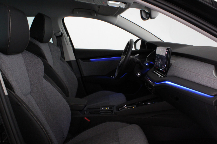 Škoda Octavia Combi 1.5 TSI MHEV Business Edition Plus Trekhaak/Camera/Adapt. Cruise...