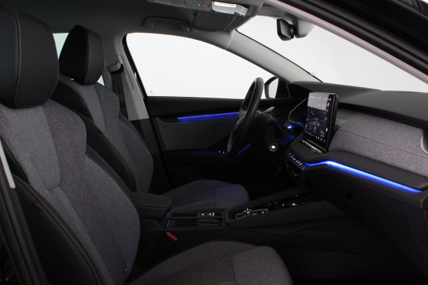 Škoda Octavia Combi 1.5 TSI MHEV Business Edition Plus Trekhaak/Camera/Adapt. Cruise...