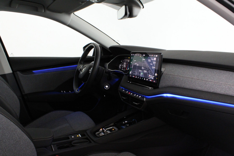 Škoda Octavia Combi 1.5 TSI MHEV Business Edition Plus Trekhaak/Camera/Adapt. Cruise...