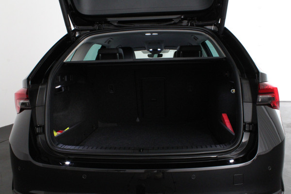 Škoda Octavia Combi 1.5 TSI MHEV Business Edition Plus Trekhaak/Camera/Adapt. Cruise...