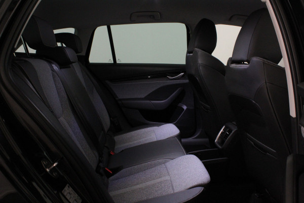 Škoda Octavia Combi 1.5 TSI MHEV Business Edition Plus Trekhaak/Camera/Adapt. Cruise...