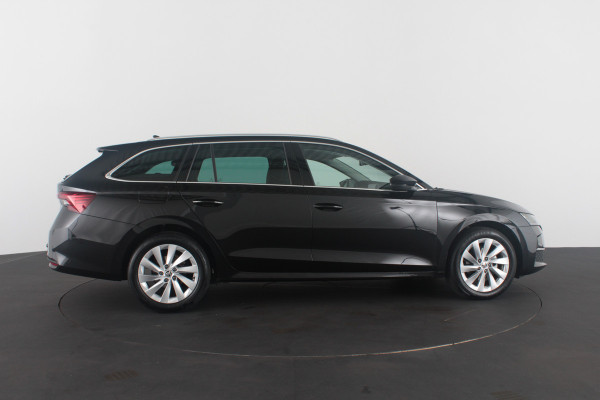 Škoda Octavia Combi 1.5 TSI MHEV Business Edition Plus Trekhaak/Camera/Adapt. Cruise...