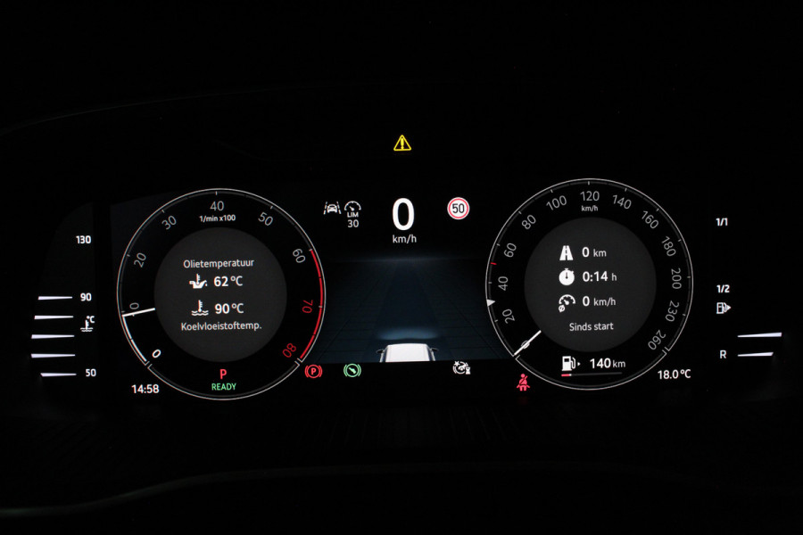 Škoda Octavia Combi 1.5 TSI MHEV Business Edition Plus Trekhaak/Camera/Adapt. Cruise...