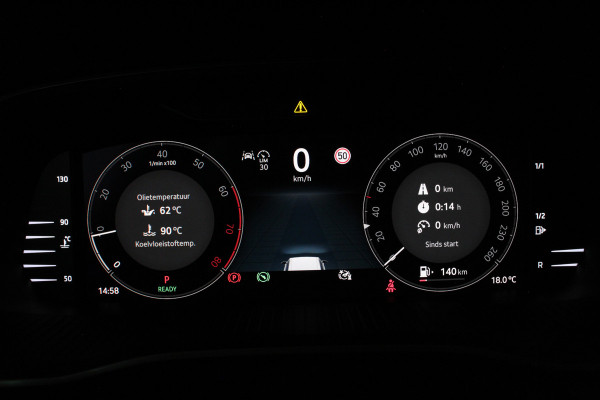 Škoda Octavia Combi 1.5 TSI MHEV Business Edition Plus Trekhaak/Camera/Adapt. Cruise...