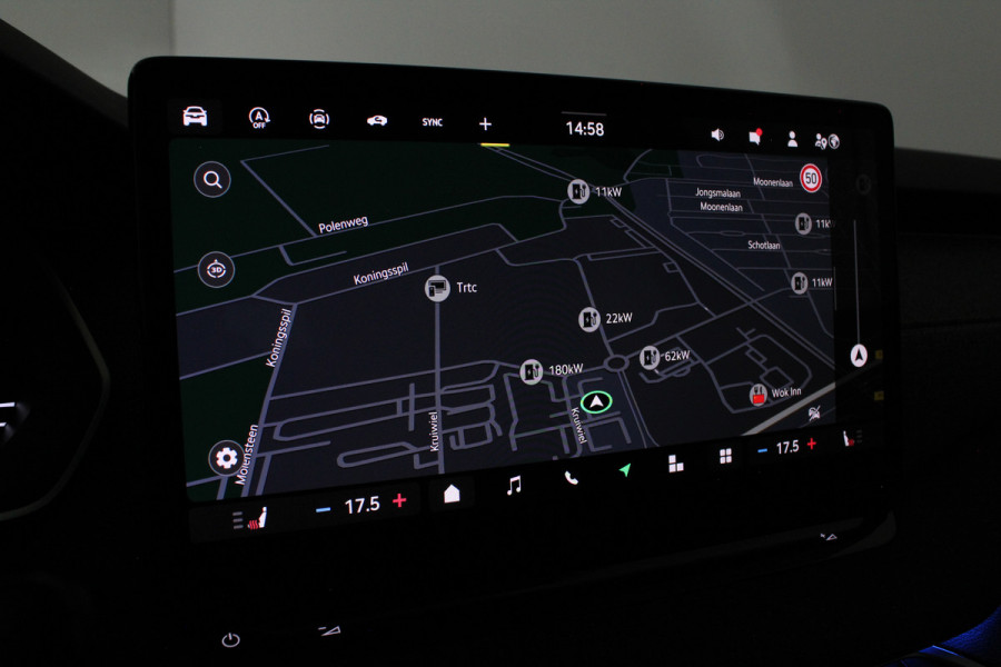 Škoda Octavia Combi 1.5 TSI MHEV Business Edition Plus Trekhaak/Camera/Adapt. Cruise...