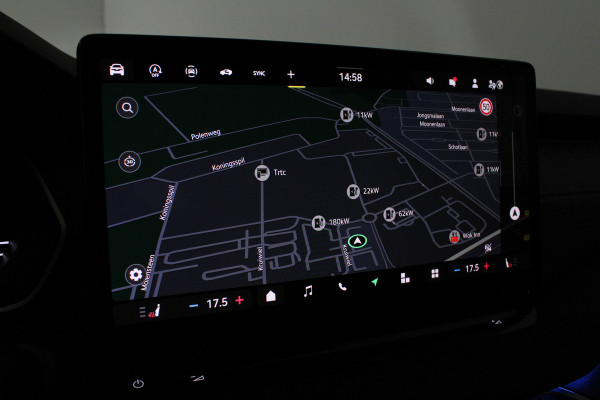 Škoda Octavia Combi 1.5 TSI MHEV Business Edition Plus Trekhaak/Camera/Adapt. Cruise...