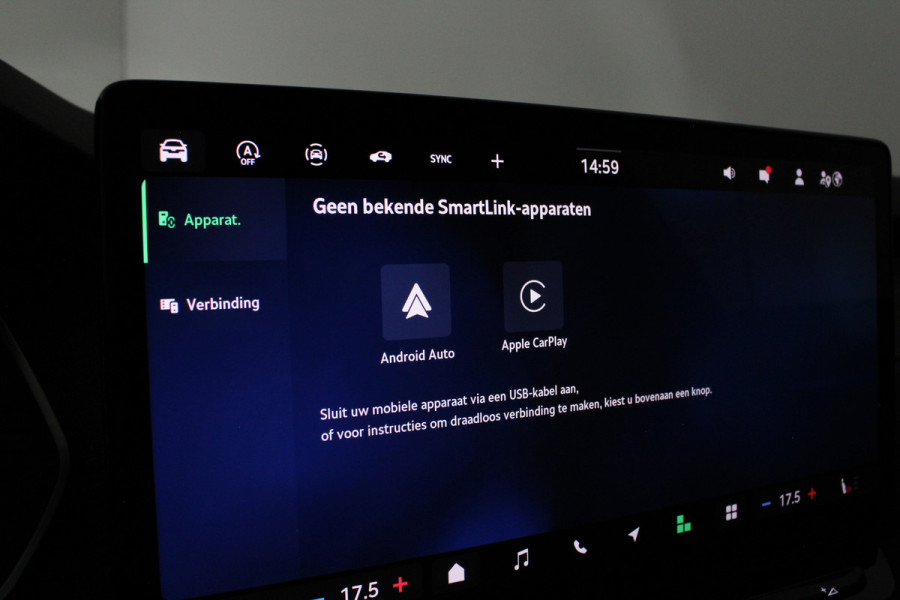 Škoda Octavia Combi 1.5 TSI MHEV Business Edition Plus Trekhaak/Camera/Adapt. Cruise...