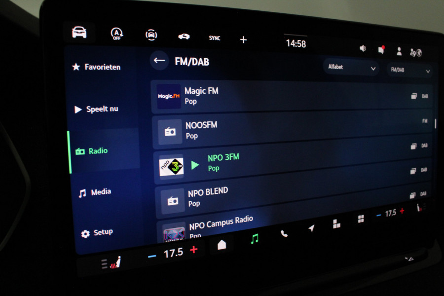 Škoda Octavia Combi 1.5 TSI MHEV Business Edition Plus Trekhaak/Camera/Adapt. Cruise...