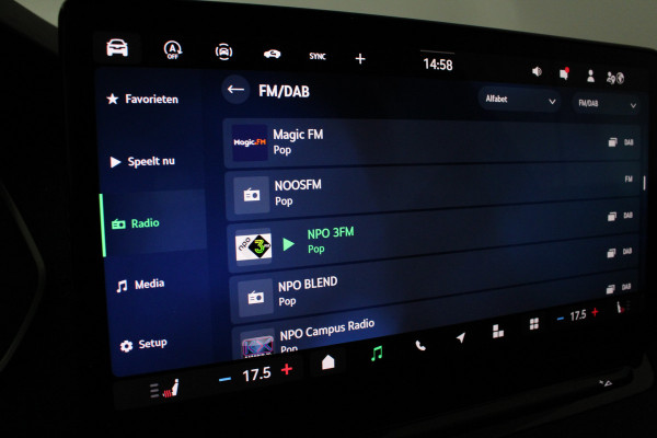 Škoda Octavia Combi 1.5 TSI MHEV Business Edition Plus Trekhaak/Camera/Adapt. Cruise...