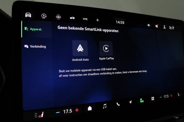 Škoda Octavia Combi 1.5 TSI MHEV Business Edition Plus Trekhaak/Camera/Adapt. Cruise...