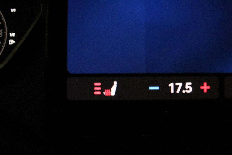 Škoda Octavia Combi 1.5 TSI MHEV Business Edition Plus Trekhaak/Camera/Adapt. Cruise...