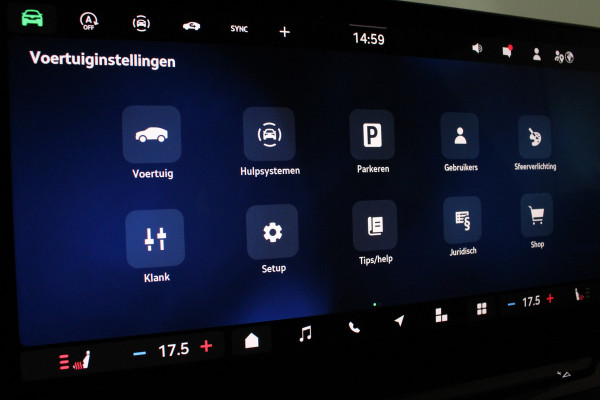 Škoda Octavia Combi 1.5 TSI MHEV Business Edition Plus Trekhaak/Camera/Adapt. Cruise...