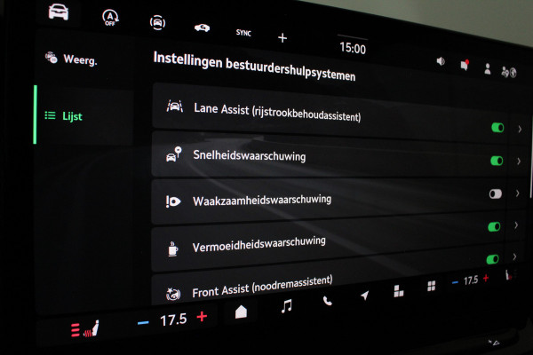 Škoda Octavia Combi 1.5 TSI MHEV Business Edition Plus Trekhaak/Camera/Adapt. Cruise...