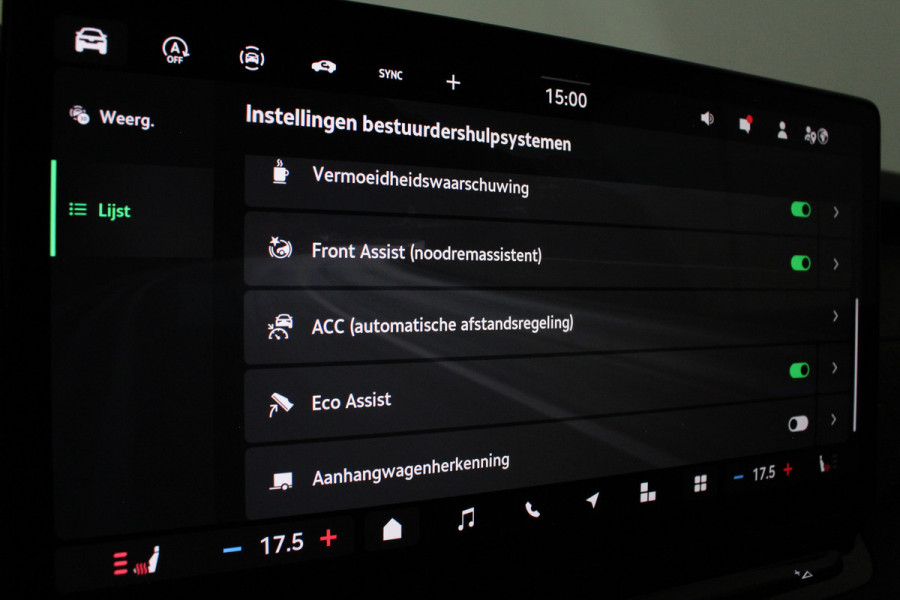 Škoda Octavia Combi 1.5 TSI MHEV Business Edition Plus Trekhaak/Camera/Adapt. Cruise...