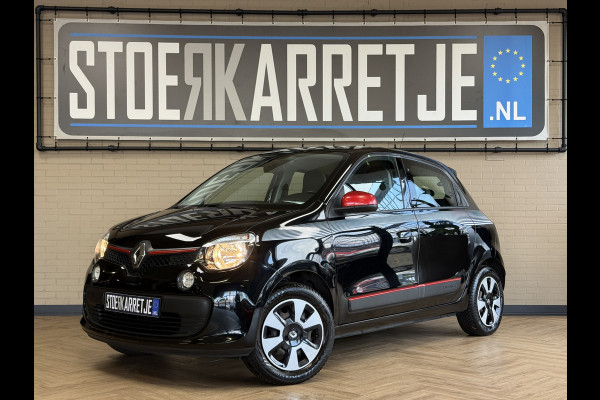 Renault Twingo 1.0 SCe Collection Airco | Cruisecontrol | Bluetooth | Led | Keurig nette Twingo.