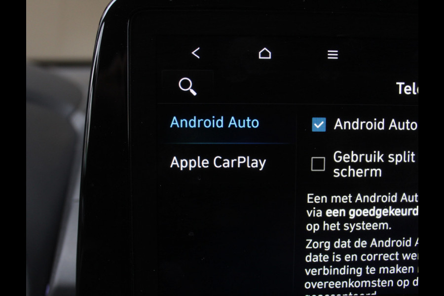 Hyundai Kona EV Premium 64 kWh CARPLAY | 3 FASE | CAMERA | DAB | LED | STOELVERW/VENT | LMV | ADAPCRUISE | LEER | HEAD-UP