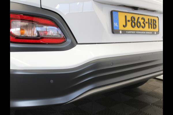 Hyundai Kona EV Premium 64 kWh CARPLAY | 3 FASE | CAMERA | DAB | LED | STOELVERW/VENT | LMV | ADAPCRUISE | LEER | HEAD-UP