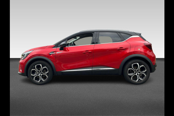 Mitsubishi ASX 1.6 PHEV AT First Edition