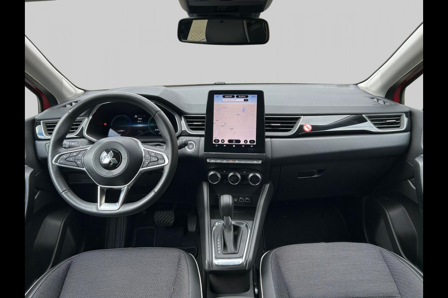 Mitsubishi ASX 1.6 PHEV AT First Edition