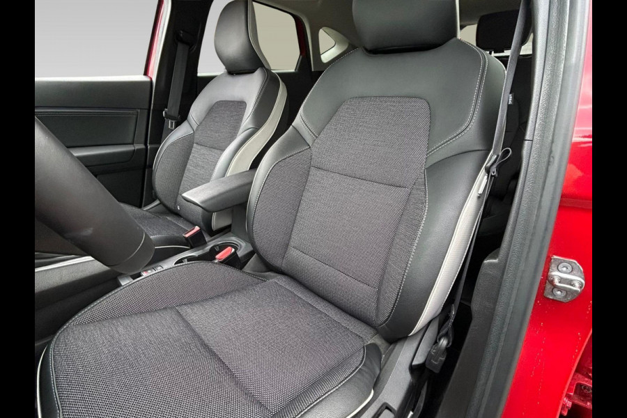 Mitsubishi ASX 1.6 PHEV AT First Edition