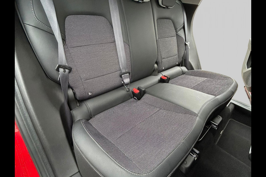 Mitsubishi ASX 1.6 PHEV AT First Edition