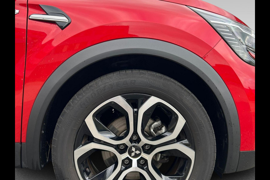 Mitsubishi ASX 1.6 PHEV AT First Edition