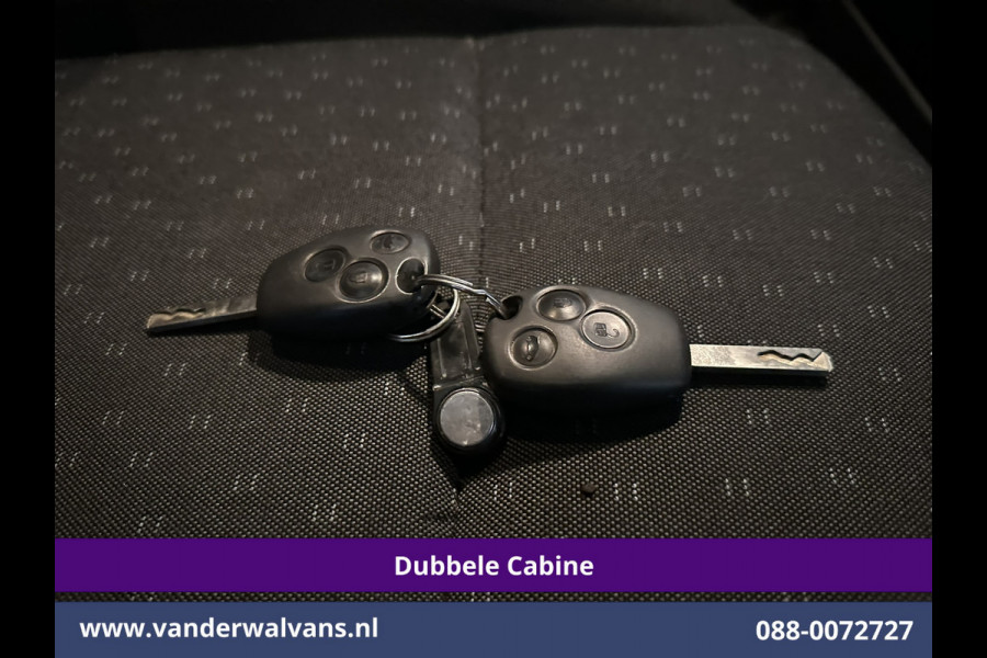 Opel Movano 2.3 CDTI 146pk L2H2 Dubbele Cabine Euro6 Airco | Camera | Navigatie | Cruisecontrol Chauffeursstoel, 2500kg Trekhaak, Parkeersensoren, 5-Zits Opel Movano 2.3 CDTI 146pk L2H2 Dubbele Cabine Euro6 Airco | Camera | Navigatie | Cruisecontrol Chauffeursstoel, 2500kg Trekhaak, Parkeersensoren, 5-Zits