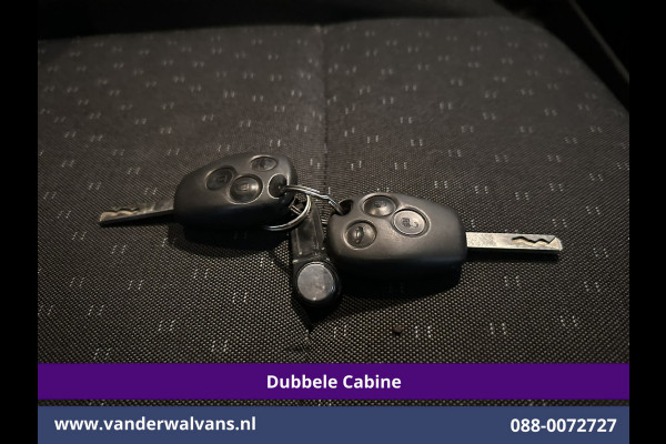 Opel Movano 2.3 CDTI 146pk L2H2 Dubbele Cabine Euro6 Airco | Camera | Navigatie | Cruisecontrol Chauffeursstoel, 2500kg Trekhaak, Parkeersensoren, 5-Zits Opel Movano 2.3 CDTI 146pk L2H2 Dubbele Cabine Euro6 Airco | Camera | Navigatie | Cruisecontrol Chauffeursstoel, 2500kg Trekhaak, Parkeersensoren, 5-Zits