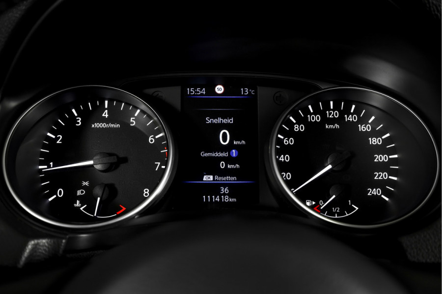 Nissan QASHQAI 1.3 DIG-T Tekna + 140 PK | Pano | Adapt. Cruise | Stoel-+Voorruitverw. | PDC | 360 Camera | NAV + App. Connect | ECC | Bose | LM 19" | Nissan QASHQAI 1.3 DIG-T Tekna + 140 PK | Pano | Adapt. Cruise | Stoel-+Voorruitverw. | PDC | 360 Camera | NAV + App. Connect | ECC | Bose | LM 19" |