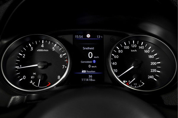 Nissan QASHQAI 1.3 DIG-T Tekna + 140 PK | Pano | Adapt. Cruise | Stoel-+Voorruitverw. | PDC | 360 Camera | NAV + App. Connect | ECC | Bose | LM 19" | Nissan QASHQAI 1.3 DIG-T Tekna + 140 PK | Pano | Adapt. Cruise | Stoel-+Voorruitverw. | PDC | 360 Camera | NAV + App. Connect | ECC | Bose | LM 19" |