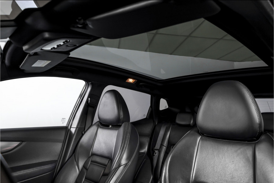 Nissan QASHQAI 1.3 DIG-T Tekna + 140 PK | Pano | Adapt. Cruise | Stoel-+Voorruitverw. | PDC | 360 Camera | NAV + App. Connect | ECC | Bose | LM 19" | Nissan QASHQAI 1.3 DIG-T Tekna + 140 PK | Pano | Adapt. Cruise | Stoel-+Voorruitverw. | PDC | 360 Camera | NAV + App. Connect | ECC | Bose | LM 19" |