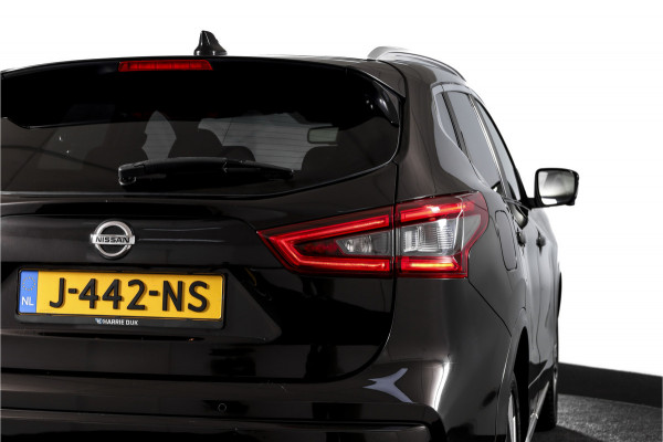 Nissan QASHQAI 1.3 DIG-T Tekna + 140 PK | Pano | Adapt. Cruise | Stoel-+Voorruitverw. | PDC | 360 Camera | NAV + App. Connect | ECC | Bose | LM 19" | Nissan QASHQAI 1.3 DIG-T Tekna + 140 PK | Pano | Adapt. Cruise | Stoel-+Voorruitverw. | PDC | 360 Camera | NAV + App. Connect | ECC | Bose | LM 19" |
