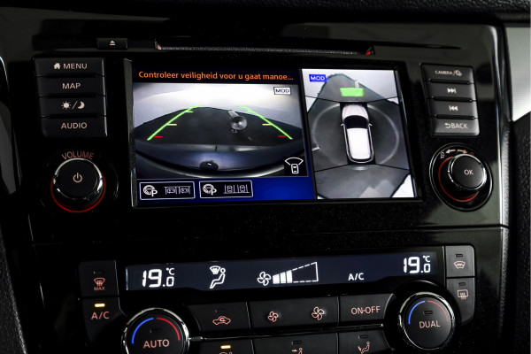 Nissan QASHQAI 1.3 DIG-T Tekna + 140 PK | Pano | Adapt. Cruise | Stoel-+Voorruitverw. | PDC | 360 Camera | NAV + App. Connect | ECC | Bose | LM 19" | Nissan QASHQAI 1.3 DIG-T Tekna + 140 PK | Pano | Adapt. Cruise | Stoel-+Voorruitverw. | PDC | 360 Camera | NAV + App. Connect | ECC | Bose | LM 19" |