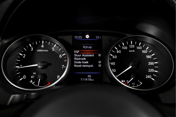 Nissan QASHQAI 1.3 DIG-T Tekna + 140 PK | Pano | Adapt. Cruise | Stoel-+Voorruitverw. | PDC | 360 Camera | NAV + App. Connect | ECC | Bose | LM 19" | Nissan QASHQAI 1.3 DIG-T Tekna + 140 PK | Pano | Adapt. Cruise | Stoel-+Voorruitverw. | PDC | 360 Camera | NAV + App. Connect | ECC | Bose | LM 19" |