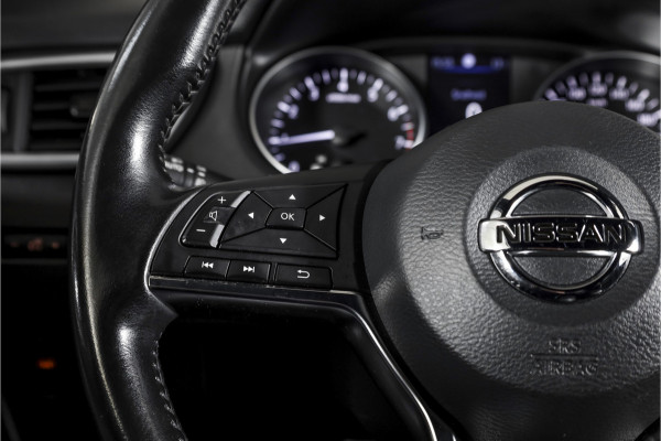 Nissan QASHQAI 1.3 DIG-T Tekna + 140 PK | Pano | Adapt. Cruise | Stoel-+Voorruitverw. | PDC | 360 Camera | NAV + App. Connect | ECC | Bose | LM 19" | Nissan QASHQAI 1.3 DIG-T Tekna + 140 PK | Pano | Adapt. Cruise | Stoel-+Voorruitverw. | PDC | 360 Camera | NAV + App. Connect | ECC | Bose | LM 19" |