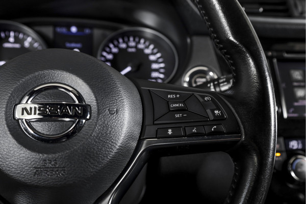 Nissan QASHQAI 1.3 DIG-T Tekna + 140 PK | Pano | Adapt. Cruise | Stoel-+Voorruitverw. | PDC | 360 Camera | NAV + App. Connect | ECC | Bose | LM 19" | Nissan QASHQAI 1.3 DIG-T Tekna + 140 PK | Pano | Adapt. Cruise | Stoel-+Voorruitverw. | PDC | 360 Camera | NAV + App. Connect | ECC | Bose | LM 19" |