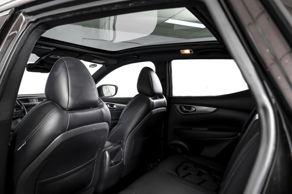 Nissan QASHQAI 1.3 DIG-T Tekna + 140 PK | Pano | Adapt. Cruise | Stoel-+Voorruitverw. | PDC | 360 Camera | NAV + App. Connect | ECC | Bose | LM 19" | Nissan QASHQAI 1.3 DIG-T Tekna + 140 PK | Pano | Adapt. Cruise | Stoel-+Voorruitverw. | PDC | 360 Camera | NAV + App. Connect | ECC | Bose | LM 19" |