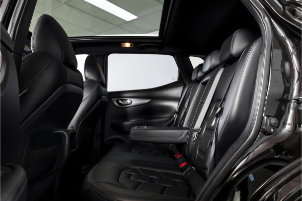 Nissan QASHQAI 1.3 DIG-T Tekna + 140 PK | Pano | Adapt. Cruise | Stoel-+Voorruitverw. | PDC | 360 Camera | NAV + App. Connect | ECC | Bose | LM 19" | Nissan QASHQAI 1.3 DIG-T Tekna + 140 PK | Pano | Adapt. Cruise | Stoel-+Voorruitverw. | PDC | 360 Camera | NAV + App. Connect | ECC | Bose | LM 19" |