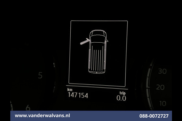 Volkswagen Transporter 2.0 TDI L1H1 Euro6 Airco | Camera | Cruisecontrol | Trekhaak | Sidebars Parkeersensoren