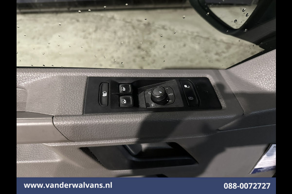 Volkswagen Transporter 2.0 TDI L1H1 Euro6 Airco | Camera | Cruisecontrol | Trekhaak | Sidebars Parkeersensoren