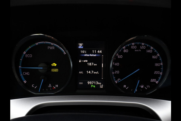 Toyota RAV4 2.5 Hybrid AWD Black Editon | El. Achterklep | LED | Trekhaak Toyota RAV4 2.5 Hybrid AWD Black Editon | El. Achterklep | LED | Trekhaak