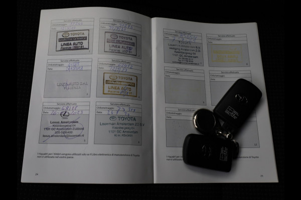 Toyota RAV4 2.5 Hybrid AWD Black Editon | El. Achterklep | LED | Trekhaak Toyota RAV4 2.5 Hybrid AWD Black Editon | El. Achterklep | LED | Trekhaak