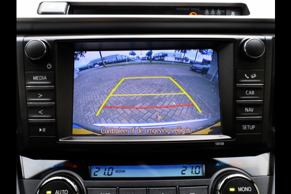 Toyota RAV4 2.5 Hybrid AWD Black Editon | El. Achterklep | LED | Trekhaak Toyota RAV4 2.5 Hybrid AWD Black Editon | El. Achterklep | LED | Trekhaak